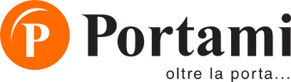 Portami Logo